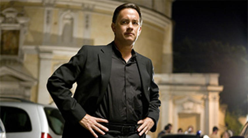 Tom Hanks et Ron Howard de retour pour Inferno