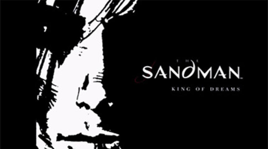 Warner engage un scénariste pour Sandman