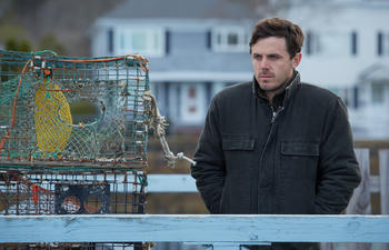 Sorties Blu-Ray et DVD : Manchester by the Sea