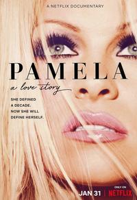 Pamela, une histoire d'amour