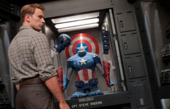 Box-office nord-américain : The Avengers conserve la tête