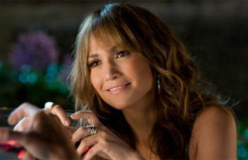 Jennifer Lopez dans le remake Overboard