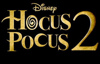 Disney révèle des détails au sujet de Hocus Pocus 2