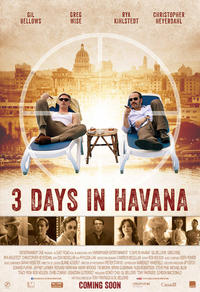 Three Days in Havana