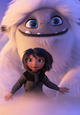 Box-office nord-américain : Abominable s'empare du week-end
