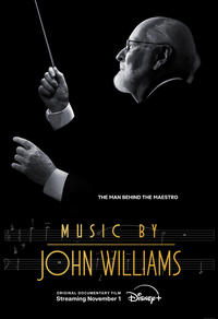 Musique par John Williams