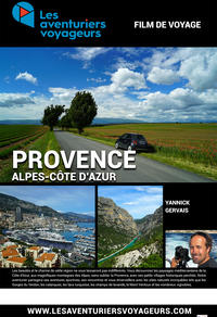 Les aven­tu­riers voyageurs - Provence