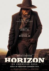 Horizon : Une saga améri­caine - Chapitre 1