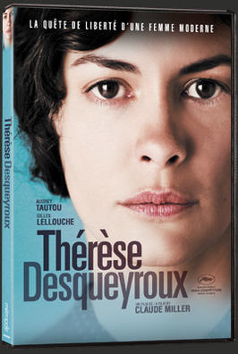 Thérèse Des­quey­roux