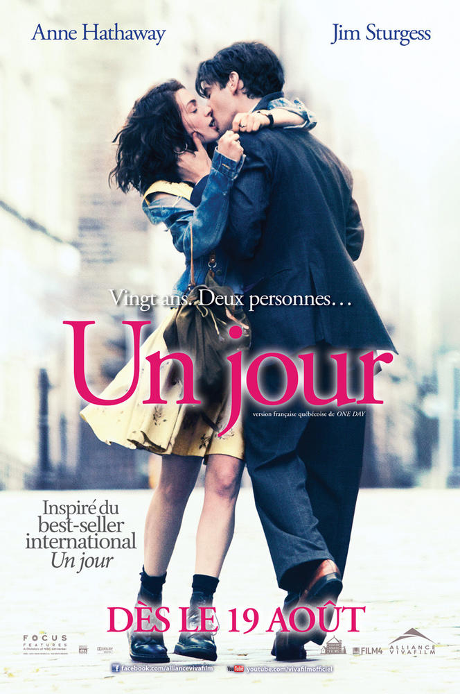 UN JOUR (2011) - Film 
