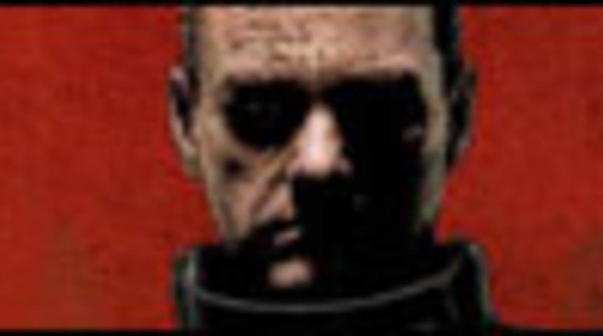 Nouvelle affiche et bande-annonce de Punisher: War Zone
