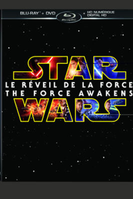 Star Wars : Le réveil de la force