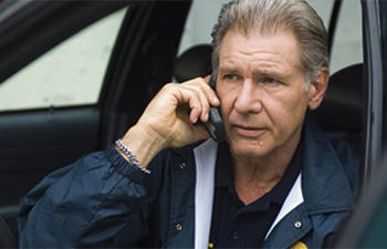 Harrison Ford se joint officiellement au MCU