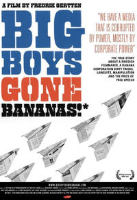 Big Boys Gone Bananas
