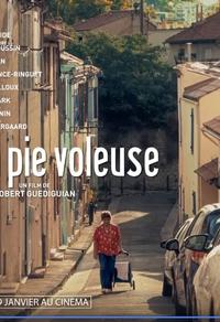 La pie voleuse