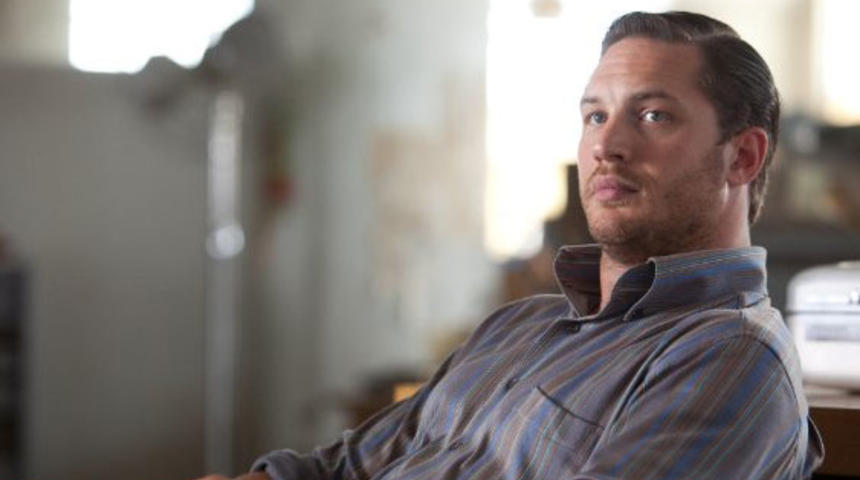Tom Hardy remplace Sam Worthington dans This Means War