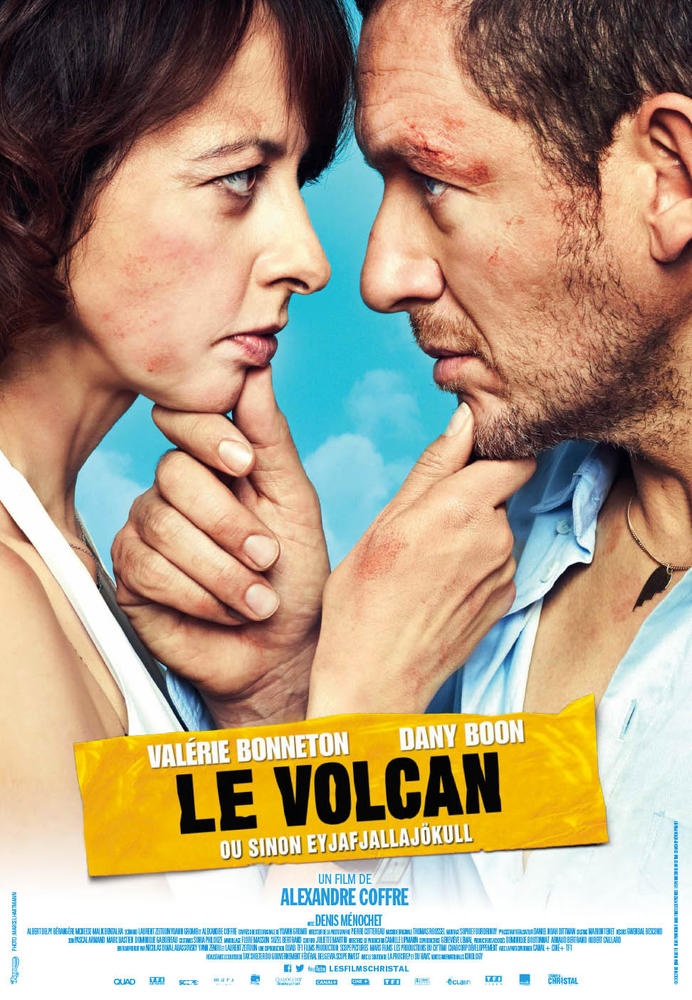 LE VOLCAN (2014) - Film - Cinoche.com