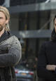 Box-office nord-américain : Thor: Ragnarok toujours premier