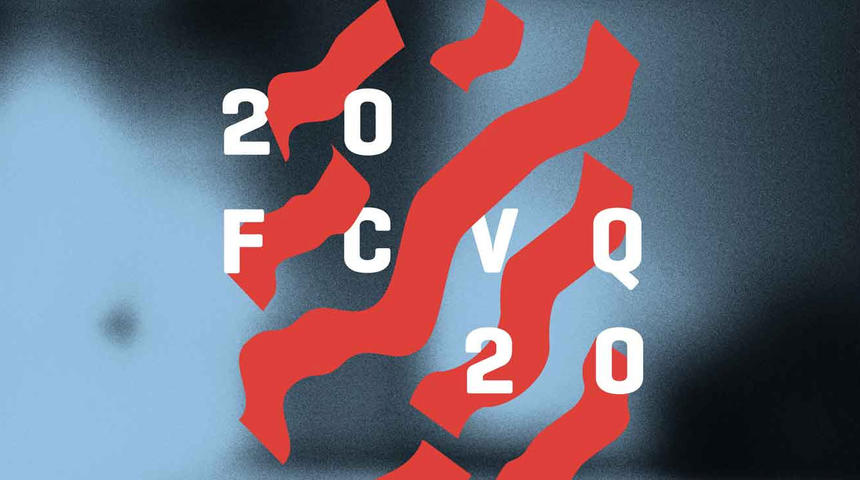 Dévoilement de la programmation du FCVQ 2020