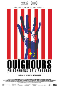 Ouïghours, pris­on­niers de l'absurde