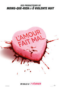 L'amour fait mal