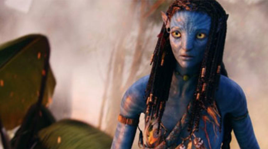 Avatar 2 prendra l'affiche en décembre 2014
