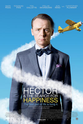 Hector et la recherche du bonheur