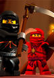 Une date de sortie pour Ninjago, le spinoff de The Lego Movie