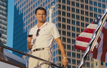Bande-annonce de The Wolf of Wall Street