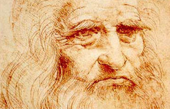 Warner Bros. transforme Léonard de Vinci en héros de film d'action