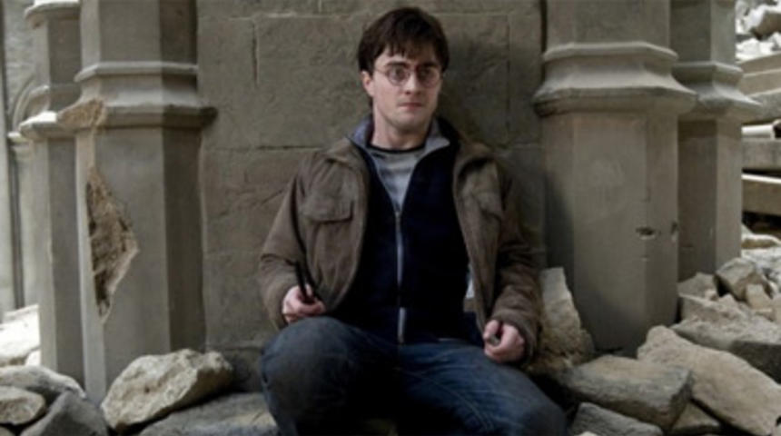 Box-office québécois : Harry Potter et les reliques de la mort : 2e partie toujours en tête