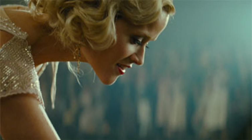 Bande-annonce du drame Water for Elephants