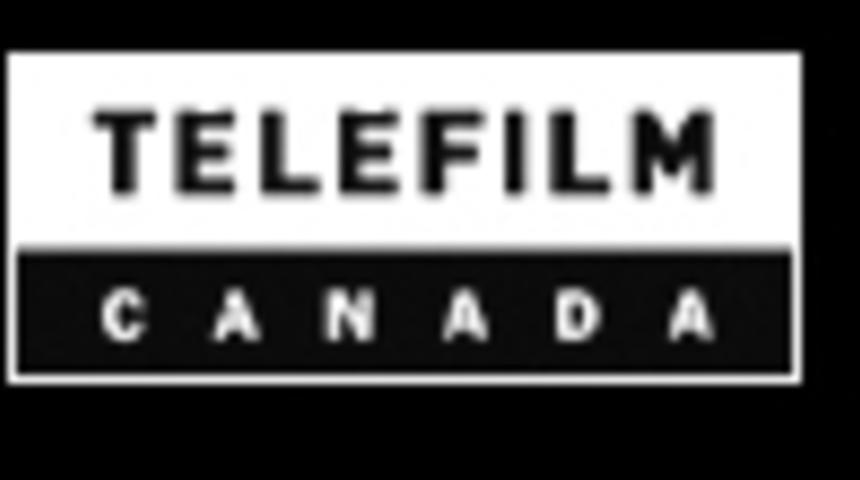 Téléfilm Canada annonce aussi ses subventions pour 2009-2010