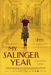 Mon année Salinger