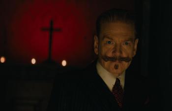 Box-office québécois : Valak a le dessus sur Hercule Poirot
