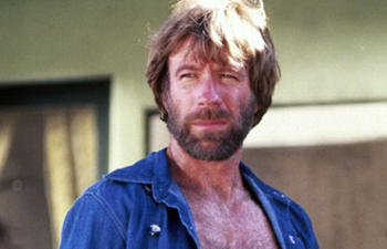 Chuck Norris pressenti pour le prochain Expendables