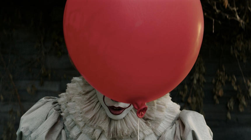 La bande-annonce de It vous rappellera pourquoi vous n'aimez pas les clowns