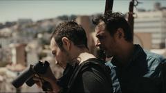 Bande-annonce en français