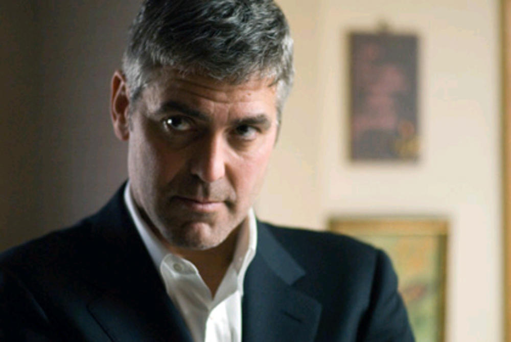George Clooney Acteur Producteur Réalisateur Scénariste