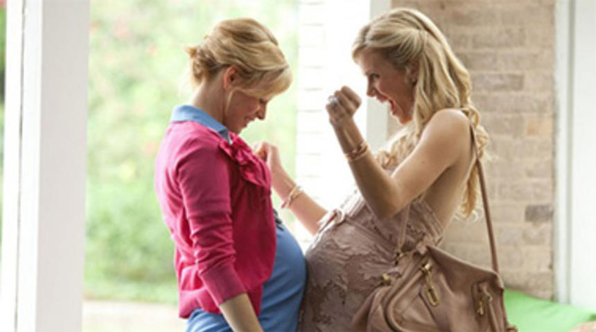 L'Hebdo : Les aléas de la grossesse au cinéma
