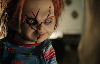 Un septième film de Chucky lancé directement sur Blu-Ray et DVD à l'automne 2017