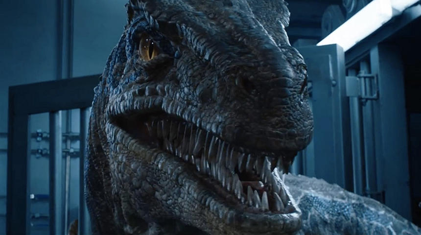Box-office nord-américain : Le nouveau Jurassic World dévore ses adversaires