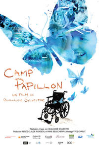 Camp papillon