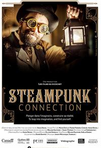 Steampunk Connec­tion