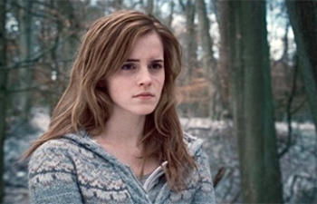 Emma Watson nie les rumeurs qui l'associaient à Fifty Shades of Grey