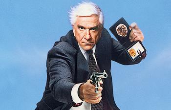 The Naked Gun : Le remake avec Liam Neeson confirmé pour 2025