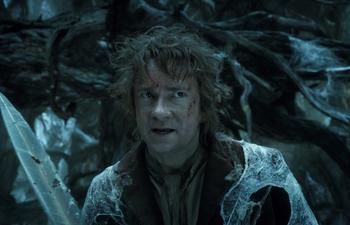 Nouveautés : The Hobbit : The Desolation of Smaug