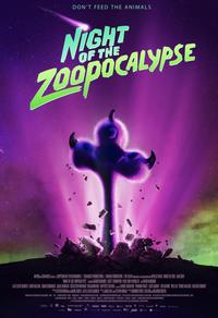 Night of the Zoopoca­lypse