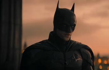 The Batman sera le plus long film consacré au justicier masqué
