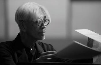 Ryuichi Sakamoto: Opus